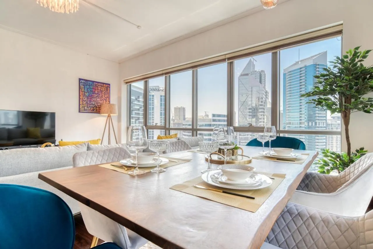 Apartment South Ridge 2, Downtown Dubai - Mint Stay